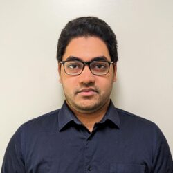 Bhairav Sabarish